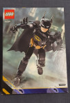 LEGO Batman Super Heroes, Super heroj figura - NOVO!