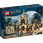 Lego Battle of Hogwarts 76415 Novi Set