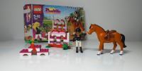 LEGO Belville 7587 Horse Jumping set