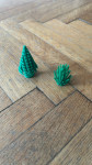 Lego biljke 2 kom