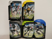 Lego Bionicle Mistika