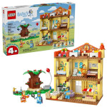 Lego Bluey 11203 Bluey Obiteljska Kuća -20%