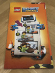Lego Boost