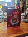 Lego Botanicals Flowering Cactus 11509