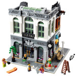 LEGO Brick Bank 10251