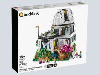 Lego Bricklink 910027 Mountain View Observatory - NOVO i NEOTVORENO!