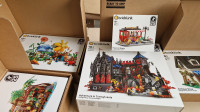Lego bricklink designer program serija 5