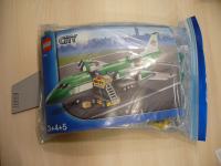 Lego Cargo Plane 7734