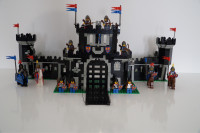 Lego Castle 6085:Black Monarch’s Castle