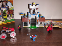 Lego Castle 70402