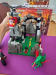 LEGO Castle Witch's Magic Manor 6087-1