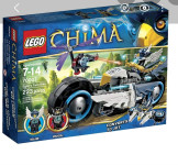 Lego Chima 70007, Vinkovci