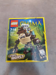 Lego chima 70125 Legend beast