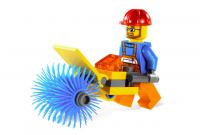 Lego čistač 5620