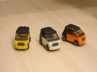 Lego City 3177 - Small Car