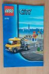 Lego City 3178 Repair Truck