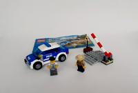 Lego City 4436 Police