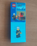Lego City 5613 Firefighter