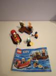 Lego City 60106