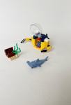Lego City 60263 Mala Podmornica