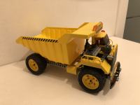 Lego City 7344 Dump Truck + upute