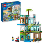 LEGO City - Apartment Building (60365) (N)