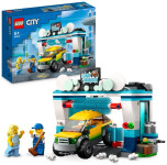 LEGO City - Car Wash (60362) (N)