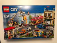 Lego City Glavni grad (Capital city) 60200