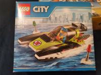 Lego City gliser