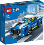 LEGO City - Police car (60312) (N)