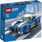 Lego City Police Car 60312 Novi