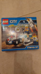 LEGO CITY - SVEMIRSKA POSTAJA