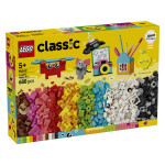 Lego Classic 11042 Kreativna kutija sreće -20%
