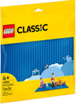 LEGO Classic - Blue Baseplate (11025) (N)