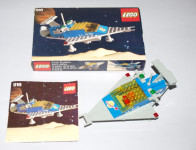 Lego Classic Space set 918 Space Transport
