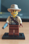 Lego CMF 1 Cowboy