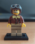 Lego CMF 3 Pilot