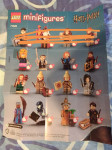 LEGO CMF - Harry Potter serija 2