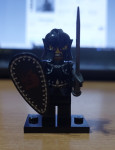 Lego CMF series 7 Evil Knight