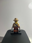 Lego Cowboy Series 1