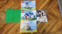 LEGO Creator 3 u 1 - Kuća (5891)