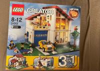 LEGO Creator 31012