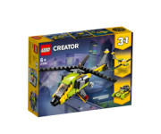 LEGO Creator 31092 helikopter