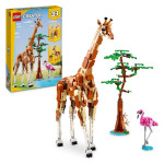 LEGO Creator 31150 Divlje životinje sa safarija -20%