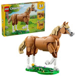 LEGO Creator 31166 Prekrasni Konj -20%