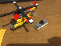 LEGO CREATOR, 31209