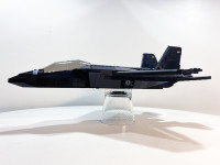 LEGO Creator Blue Power Jet 3-in-1