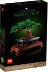 LEGO Creator Expert - Bonsai Tree (10281) (N)