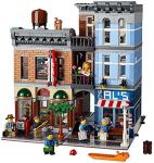 Lego creator expert Detective's office 10246