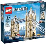 Lego Creator Expert Tower Bridge 10214